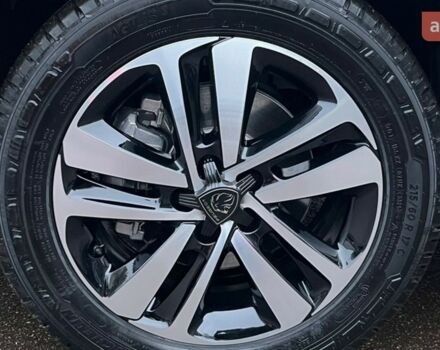 Пежо Traveller, объемом двигателя 2 л и пробегом 0 тыс. км за 48636 $, фото 18 на Automoto.ua