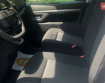 Пежо Traveller, объемом двигателя 2 л и пробегом 0 тыс. км за 44440 $, фото 17 на Automoto.ua