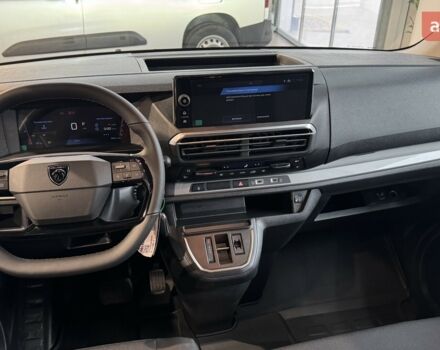 купить новое авто Пежо Traveller 2025 года от официального дилера Автоцентр AUTO.RIA Пежо фото
