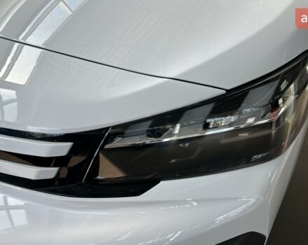 Пежо Traveller, объемом двигателя 2 л и пробегом 0 тыс. км за 44533 $, фото 7 на Automoto.ua