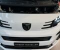 купить новое авто Пежо Traveller 2025 года от официального дилера Автоцентр AUTO.RIA Пежо фото