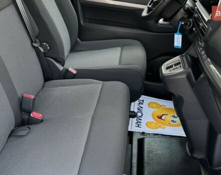 Пежо Traveller, объемом двигателя 2 л и пробегом 0 тыс. км за 44440 $, фото 31 на Automoto.ua