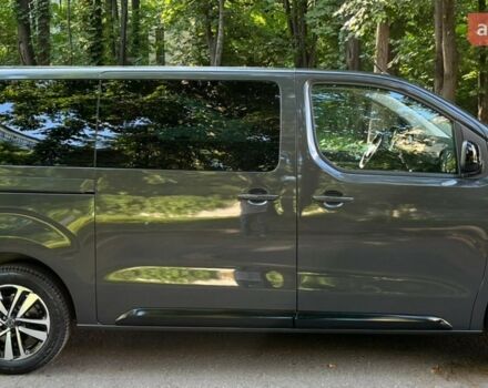 Пежо Traveller, объемом двигателя 2 л и пробегом 0 тыс. км за 47715 $, фото 3 на Automoto.ua