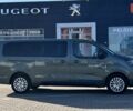 купить новое авто Пежо Traveller 2025 года от официального дилера Пежо Євромоторс Пежо фото