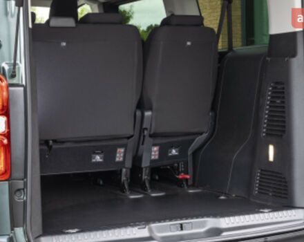 купить новое авто Пежо Traveller 2025 года от официального дилера Автовінн PEUGEOT Пежо фото