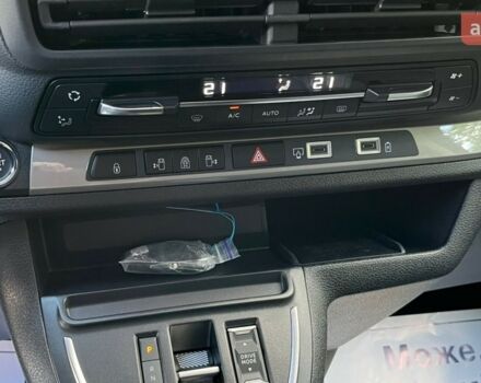 Пежо Traveller, объемом двигателя 2 л и пробегом 0 тыс. км за 56305 $, фото 23 на Automoto.ua