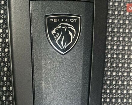 Пежо Traveller, объемом двигателя 2 л и пробегом 0 тыс. км за 44440 $, фото 29 на Automoto.ua