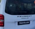 купити нове авто Пежо Traveller 2025 року від офіційного дилера Peugeot Авто-Шанс Пежо фото