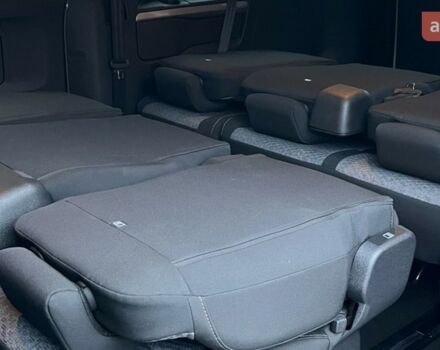 Пежо Traveller, объемом двигателя 2 л и пробегом 0 тыс. км за 48636 $, фото 22 на Automoto.ua