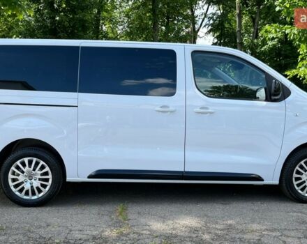 Пежо Traveller 2025 у Києві на Automoto.ua Пежо Traveller, об'ємом двигуна 2 л та пробігом 0 тис. км за 44334 $, фото 4 на Automoto.ua