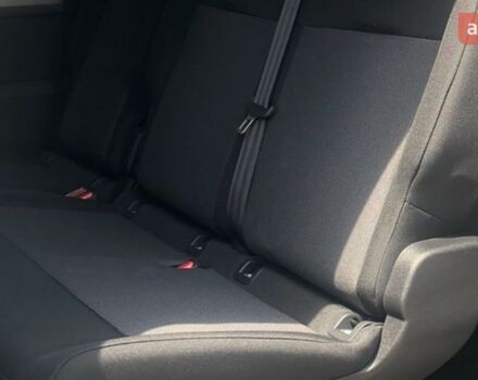 Пежо Traveller, объемом двигателя 2 л и пробегом 0 тыс. км за 44440 $, фото 18 на Automoto.ua