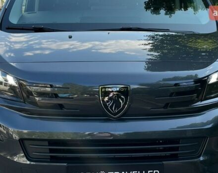 Пежо Traveller, объемом двигателя 2 л и пробегом 0 тыс. км за 56305 $, фото 6 на Automoto.ua