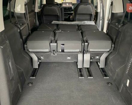 Пежо Traveller, объемом двигателя 2 л и пробегом 0 тыс. км за 47715 $, фото 10 на Automoto.ua