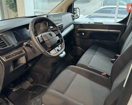 купить новое авто Пежо Traveller 2025 года от официального дилера Автоцентр AUTO.RIA Пежо фото