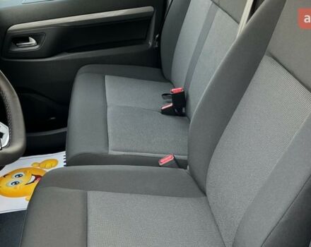 Пежо Traveller, объемом двигателя 2 л и пробегом 0 тыс. км за 44440 $, фото 32 на Automoto.ua