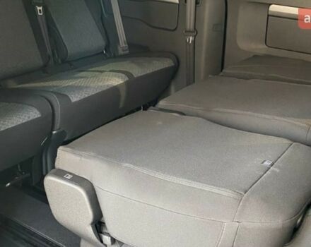Пежо Traveller, объемом двигателя 2 л и пробегом 0 тыс. км за 47715 $, фото 15 на Automoto.ua