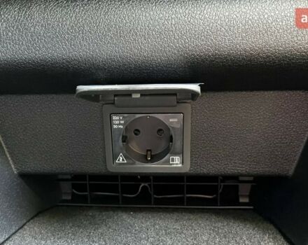 Пежо Traveller, объемом двигателя 2 л и пробегом 0 тыс. км за 56305 $, фото 18 на Automoto.ua