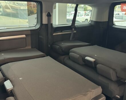 купить новое авто Пежо Traveller 2025 года от официального дилера Автоцентр AUTO.RIA Пежо фото