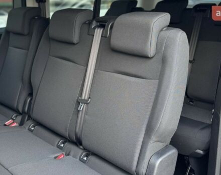 купити нове авто Пежо Traveller 2025 року від офіційного дилера Peugeot Авто-Шанс Пежо фото