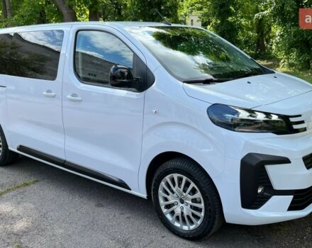 Пежо Traveller, объемом двигателя 2 л и пробегом 0 тыс. км за 44440 $, фото 4 на Automoto.ua