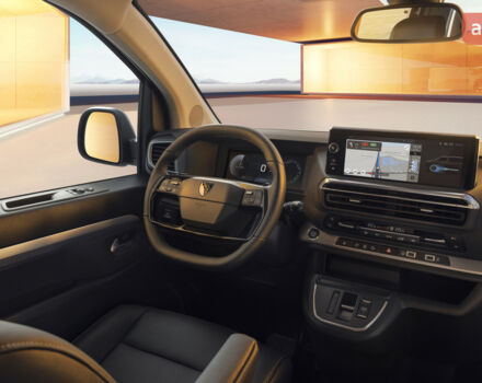 купить новое авто Пежо Traveller 2025 года от официального дилера Автовінн PEUGEOT Пежо фото