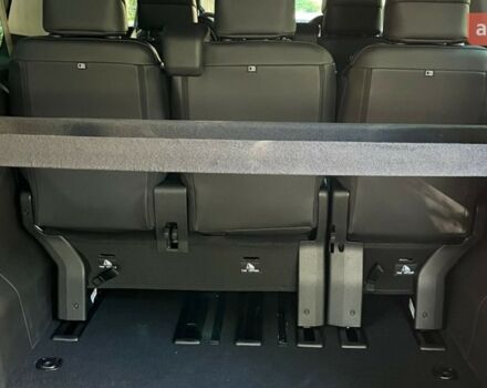 Пежо Traveller, объемом двигателя 2 л и пробегом 0 тыс. км за 56305 $, фото 29 на Automoto.ua