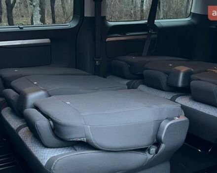 Пежо Traveller, объемом двигателя 2 л и пробегом 0 тыс. км за 48636 $, фото 17 на Automoto.ua