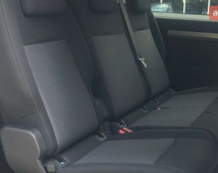 Пежо Traveller, объемом двигателя 2 л и пробегом 0 тыс. км за 44440 $, фото 15 на Automoto.ua