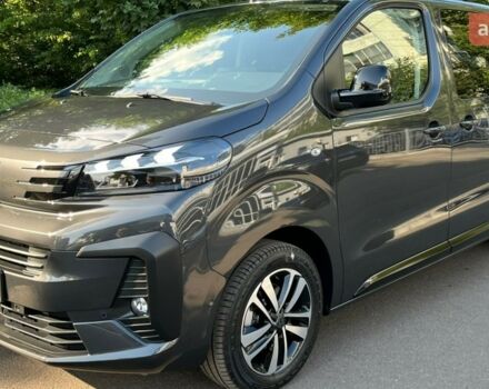 Пежо Traveller, объемом двигателя 2 л и пробегом 0 тыс. км за 56305 $, фото 1 на Automoto.ua