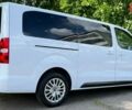 Пежо Traveller 2025 у Києві на Automoto.ua Пежо Traveller, об'ємом двигуна 2 л та пробігом 0 тис. км за 44334 $, фото 5 на Automoto.ua