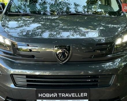 Пежо Traveller, объемом двигателя 2 л и пробегом 0 тыс. км за 56400 $, фото 13 на Automoto.ua