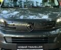 Пежо Traveller, объемом двигателя 2 л и пробегом 0 тыс. км за 56400 $, фото 13 на Automoto.ua