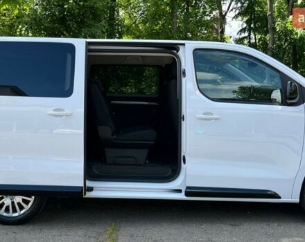 Пежо Traveller 2025 у Києві на Automoto.ua Пежо Traveller, об'ємом двигуна 2 л та пробігом 0 тис. км за 44334 $, фото 2 на Automoto.ua