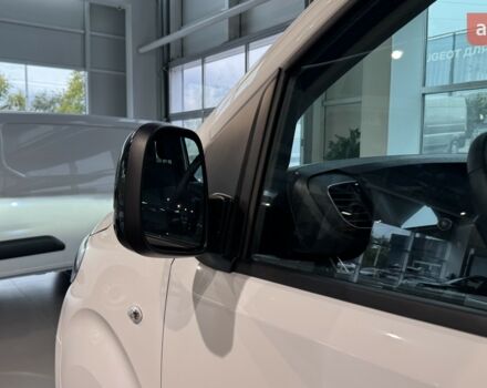 купить новое авто Пежо Traveller 2025 года от официального дилера Автоцентр AUTO.RIA Пежо фото