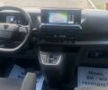 Пежо Traveller 2025 у Києві на Automoto.ua Пежо Traveller, об'ємом двигуна 2 л та пробігом 0 тис. км за 44334 $, фото 10 на Automoto.ua