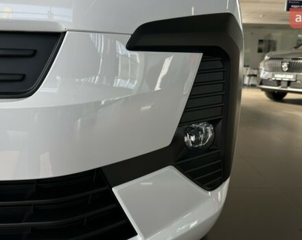 Пежо Traveller, объемом двигателя 2 л и пробегом 0 тыс. км за 44533 $, фото 11 на Automoto.ua