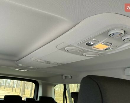 Пежо Traveller, объемом двигателя 2 л и пробегом 0 тыс. км за 44440 $, фото 38 на Automoto.ua