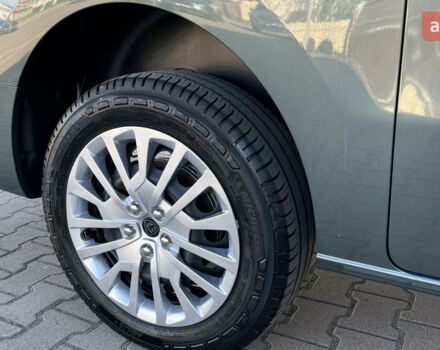 купить новое авто Пежо Traveller 2025 года от официального дилера Пежо Євромоторс Пежо фото