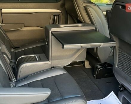 Пежо Traveller, объемом двигателя 2 л и пробегом 0 тыс. км за 56305 $, фото 30 на Automoto.ua