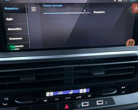 Пежо Traveller, объемом двигателя 2 л и пробегом 0 тыс. км за 48636 $, фото 19 на Automoto.ua