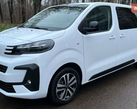 Пежо Traveller, объемом двигателя 2 л и пробегом 0 тыс. км за 48636 $, фото 10 на Automoto.ua