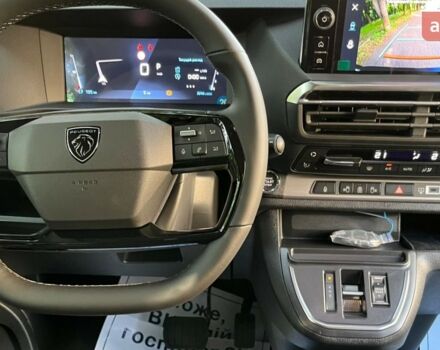 Пежо Traveller, объемом двигателя 2 л и пробегом 0 тыс. км за 56305 $, фото 32 на Automoto.ua