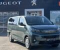купить новое авто Пежо Traveller 2025 года от официального дилера Пежо Євромоторс Пежо фото