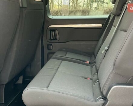 Пежо Traveller 2025 у Києві на Automoto.ua Пежо Traveller, об'ємом двигуна 2 л та пробігом 0 тис. км за 44334 $, фото 34 на Automoto.ua