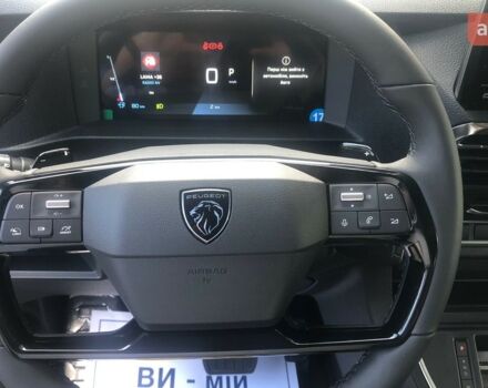 Пежо Traveller, объемом двигателя 2 л и пробегом 0 тыс. км за 44440 $, фото 11 на Automoto.ua