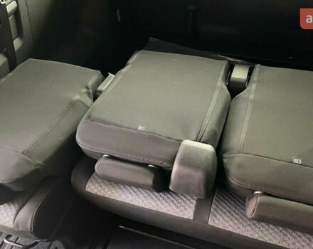 Пежо Traveller, объемом двигателя 2 л и пробегом 0 тыс. км за 47715 $, фото 13 на Automoto.ua