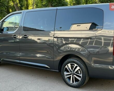 Пежо Traveller, объемом двигателя 2 л и пробегом 0 тыс. км за 56305 $, фото 7 на Automoto.ua