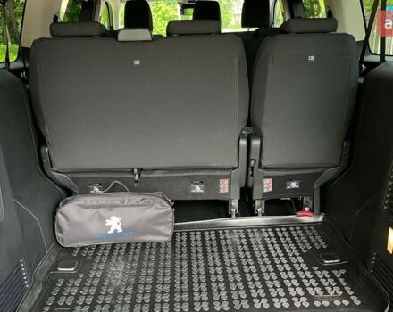 Пежо Traveller, объемом двигателя 2 л и пробегом 0 тыс. км за 44440 $, фото 13 на Automoto.ua