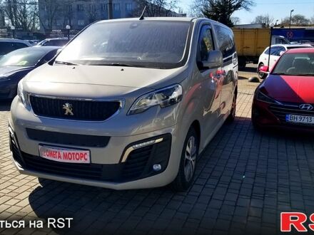 Пежо Traveller 2017 у Одесі на Automoto.ua Пежо Traveller, об'ємом двигуна 20 л та пробігом 168 тис. км за 25000 $, фото 1 на Automoto.ua