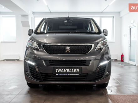 Пежо Traveller 2022 у Харкові на Automoto.ua Пежо Traveller, об'ємом двигуна 2 л та пробігом 0 тис. км за 43669 $, фото 1 на Automoto.ua